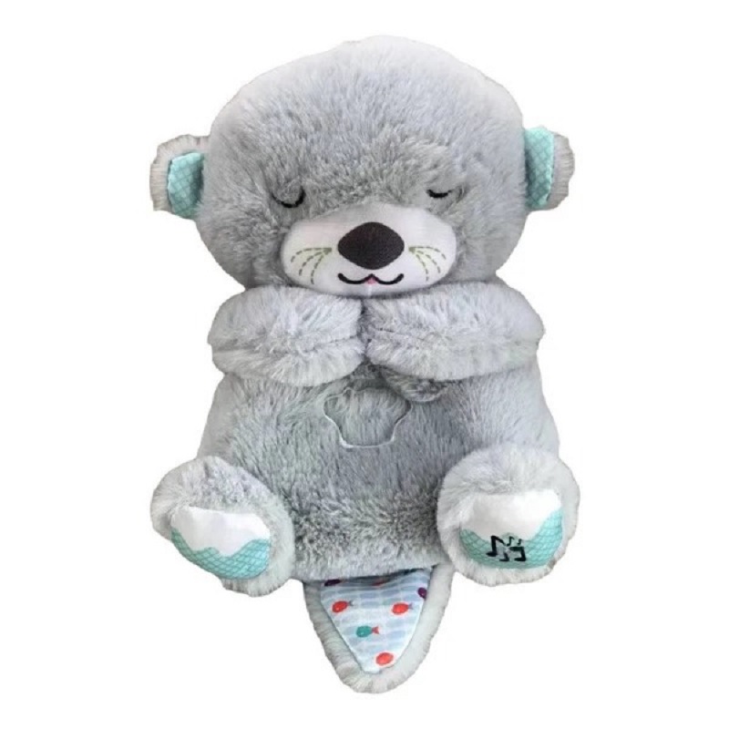 Miniatura 4 de Peluches anti estres respira y tranquili